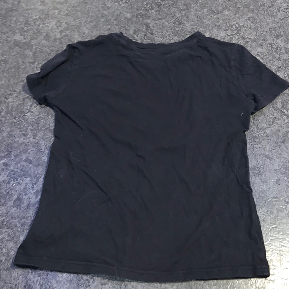 Adidas tee shirt. Size (S) - Picture 2 of 3